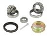 轴承修理包 Wheel Bearing Rep. kit:4A0 598 625 A