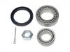 Juego, rodamiento rueda Wheel bearing kit:291 498 625