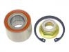 Juego, rodamiento rueda Wheel bearing kit:77 01 205 812