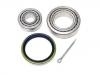 Juego, rodamiento rueda Wheel bearing kit:1 053 115