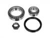 Juego, rodamiento rueda Wheel bearing kit:113 517 185 B