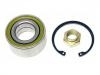 Juego, rodamiento rueda Wheel bearing kit:95 654 076