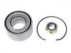 ремкомплект подшипники Wheel bearing kit:77 01 205 779