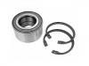 Juego, rodamiento rueda Wheel bearing kit:1603 195