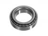 Rodamiento rueda Wheel bearing:002 980 19 02