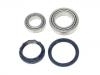 Juego, rodamiento rueda Wheel bearing kit:281 498 625