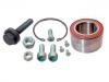 Juego, rodamiento rueda Wheel bearing kit:7D0 498 625