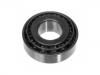 Wheel bearing:000 981 63 05