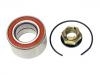 Juego, rodamiento rueda Wheel bearing kit:77 00 841 979