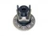 Cubo de rueda Wheel Hub Bearing:16 04 002