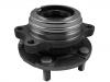 Cubo de rueda Wheel Hub Bearing:40202-JN01A
