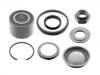 Juego, rodamiento rueda Wheel Bearing Rep. kit:3748.77