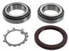 Juego, rodamiento rueda Wheel Bearing Rep. kit:2D0 501 319 B