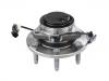 轮毂轴承单元 Wheel Hub Bearing:20971868