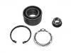 轴承修理包 Wheel bearing kit:77 01 207 677