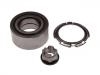 Radlagersatz Wheel bearing kit:77 01 206 848