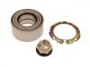 Juego, rodamiento rueda Wheel bearing kit:77 01 206 661