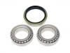 Juego, rodamiento rueda Wheel bearing kit:5 025 675