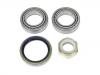 Juego, rodamiento rueda Wheel bearing kit:5 012 346