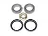 Juego, rodamiento rueda Wheel bearing kit:5 011 391