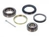 ремкомплект подшипники Wheel bearing kit:271 392