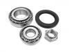 轴承修理包 Wheel bearing kit:93813627