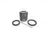 Juego, rodamiento rueda Wheel Bearing Rep. kit:9061-00007#