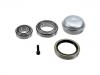 Juego, rodamiento rueda Wheel Bearing Rep. kit:221 330 02 25*