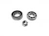 Radlagersatz Wheel Bearing Rep. kit:VKBA 3716