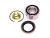 Kit, roulement de roue Wheel Bearing Rep. kit:VKBA 3763