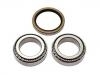 Juego, rodamiento rueda Wheel Bearing Rep. kit:VKBA 1393