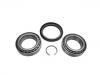 Radlagersatz Wheel Bearing Rep. kit:VKBA 1915