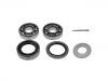 Kit, roulement de roue Wheel Bearing Rep. kit:VKBA 1926