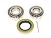 Radlagersatz Wheel Bearing Rep. kit:VKBA 3796