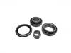 Radlagersatz Wheel Bearing Rep. kit:VKBA 948