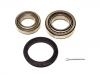 Radlagersatz Wheel Bearing Rep. kit:VKBA 3472