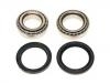 Kit, roulement de roue Wheel Bearing Rep. kit:VKBA 3473