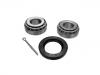 Juego, rodamiento rueda Wheel Bearing Rep. kit:VKBA 730