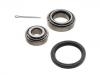 Juego, rodamiento rueda Wheel Bearing Rep. kit:GHK 1005