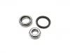 ремкомплект подшипники Wheel Bearing Rep. kit:VKBA 867