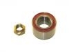 Radlagersatz Wheel Bearing Rep. kit:VKBA 1306