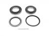 Radlagersatz Wheel Bearing Rep. kit:VKBA 866