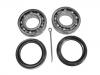 Kit, roulement de roue Wheel Bearing Rep. kit:VKBA 1417