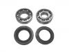 Juego, rodamiento rueda Wheel Bearing Rep. kit:VKBA 1423