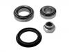 Radlagersatz Wheel Bearing Rep. kit:VKBA 532