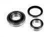 Radlagersatz Wheel Bearing Rep. kit:09269-35009