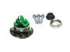Wheel Hub Bearing:93186389