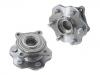 комплекс ступичного подшипника Wheel Hub Bearing:43202-EA500