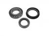 Juego, rodamiento rueda Wheel Bearing Rep. kit:38212-73000#