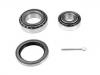 Juego, rodamiento rueda Wheel Bearing Rep. kit:90311-38037